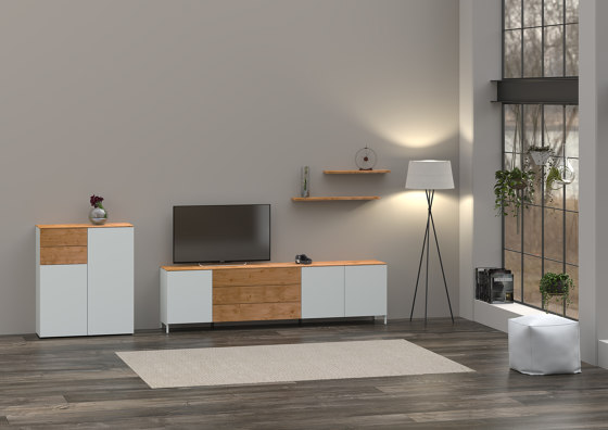 Garda Living | Garda Living | Sideboards | Neue Modular