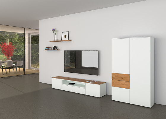 Garda Living | Garda Living | Credenze | Neue Modular