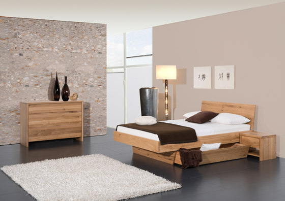 Primolar | Natura Plus | Beds | Neue Modular