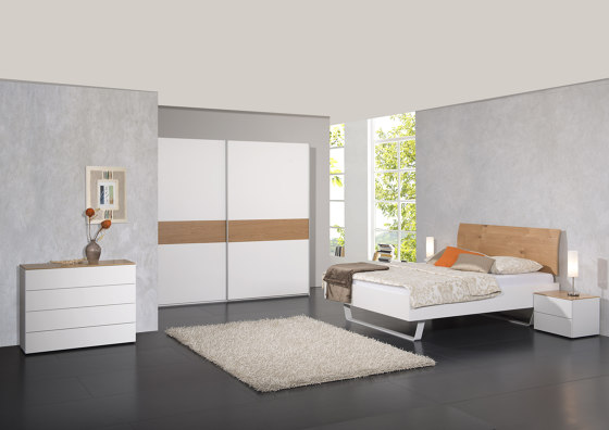 Punto | Meduno | Beds | Neue Modular