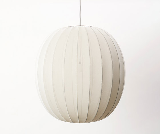KW75 Pendant | Lampade sospensione | Made by Hand