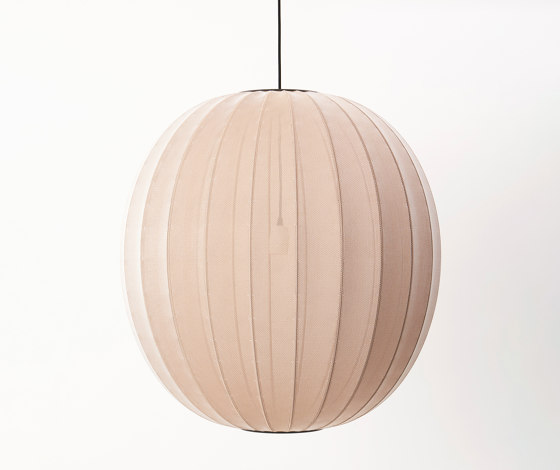 KW75 Pendant | Suspended lights | Made by Hand