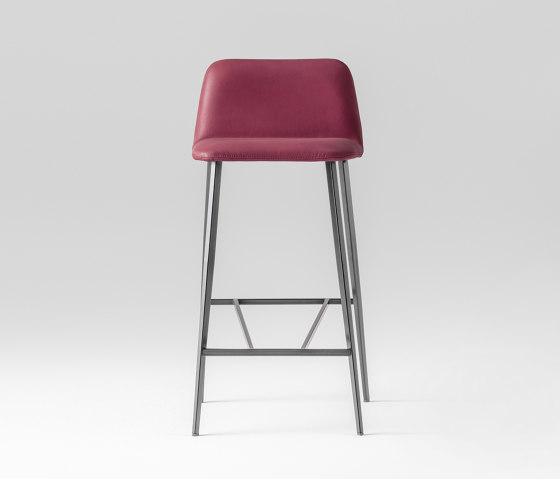 Bardot Stool Met 0032 | Bar stools | TrabÀ