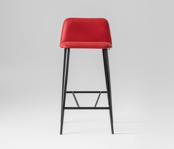 Bardot Stool Met 0032 | Bar stools | TrabÀ