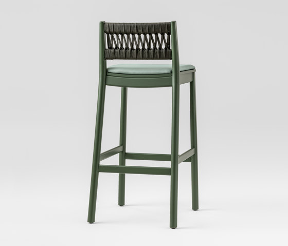 Julie stool 0029 IN | Bar stools | TrabÀ