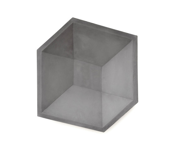 Cube Plate | Bowls | Urbi et Orbi