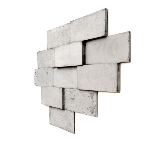 Panelo 3D | Wall tiles | Urbi et Orbi