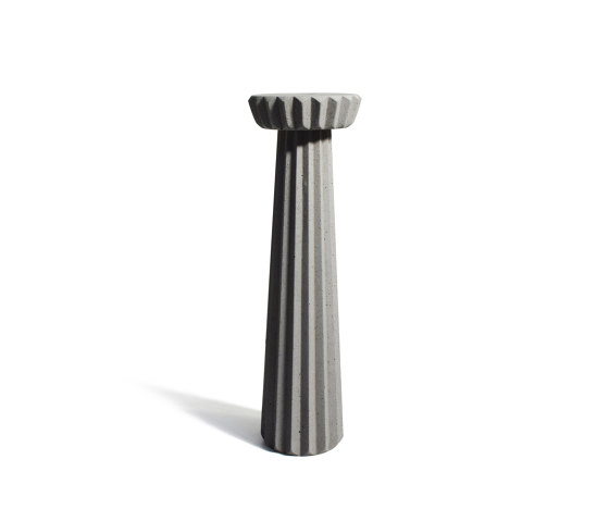 Siman Candle Holder - Tall | Bougeoirs | Urbi et Orbi
