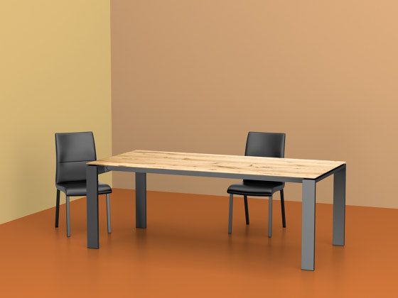 Table | Aura 4.0 | Dining tables | Sitzplatz Schweiz