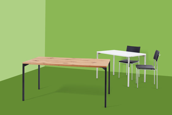 Table | Espresso | Dining tables | Sitzplatz Schweiz