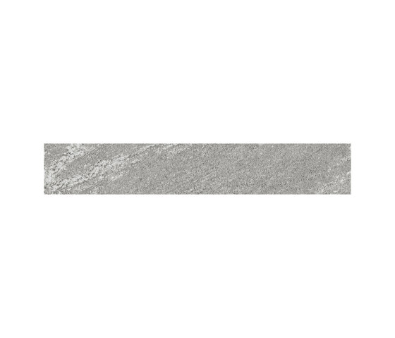 Aran Grey Listello | Ceramic tiles | Ceramiche Keope