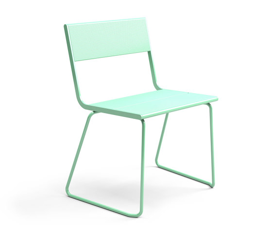 April Go chair | Chaises | Vestre