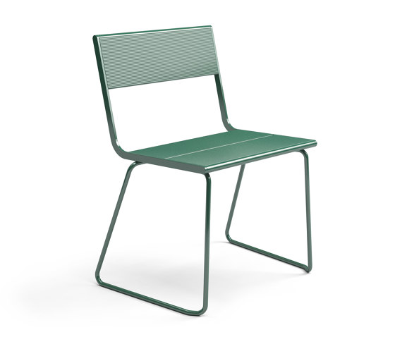 April Go chair | Chairs | Vestre