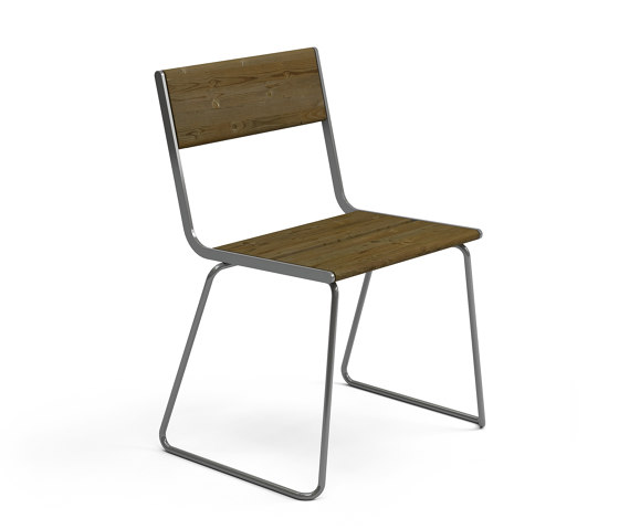 April Go chair | Chairs | Vestre