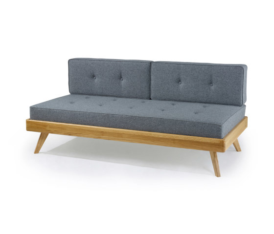 Night Couch | # 20 | Sofas | Hans Hansen & The Hansen Family