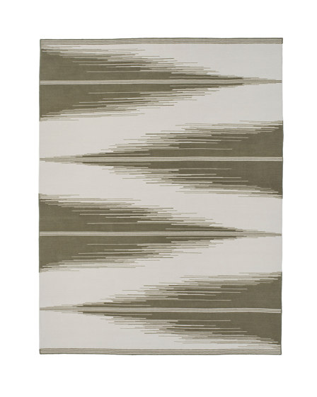 Kelim Pattern Cape - 0074 | Wall-to-wall carpets | Kvadrat
