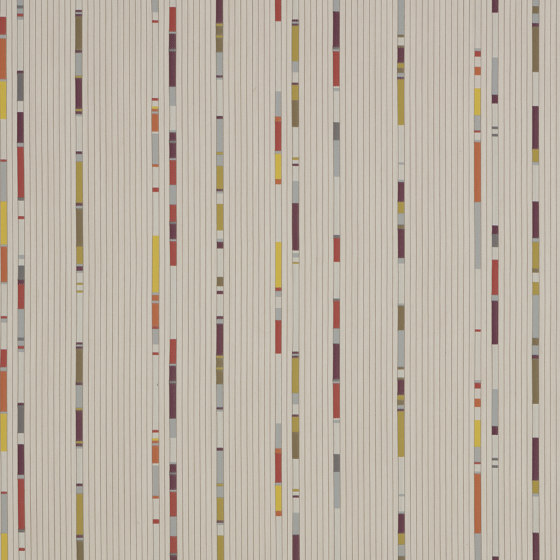 Segmented Stripe 001 | Tejidos tapicerías | Kvadrat