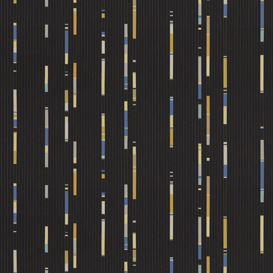 Segmented Stripe 005 | Upholstery fabrics | Kvadrat