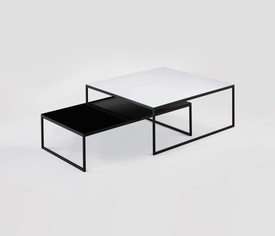 Less Side Table | H 15/2 | Mesas de centro | Hans Hansen & The Hansen Family