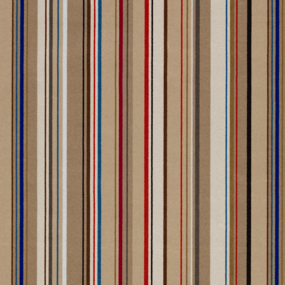 Velvet Stripe 0001 | Möbelbezugstoffe | Kvadrat