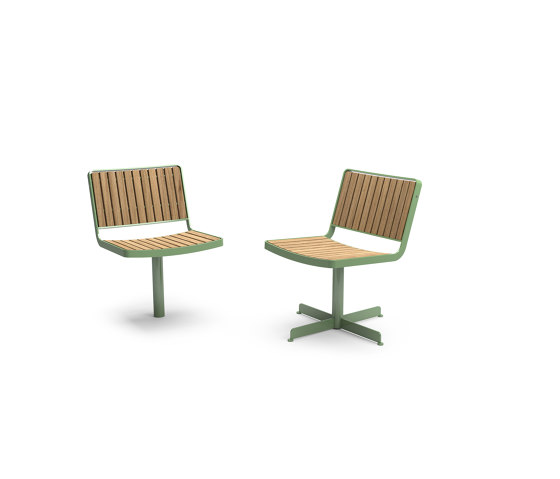 Berlin chair | Stühle | Vestre