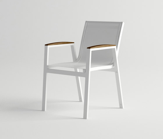 Amelia Dining Armchair | Chairs | 10DEKA