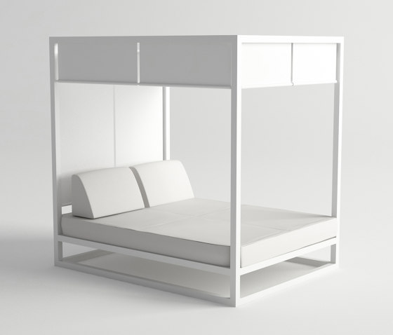 Milos Daybed by 10DEKA | Day beds / Lounger