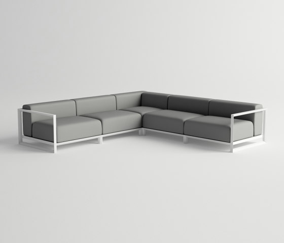 Nubes Modular Sofa | Sofás | 10DEKA