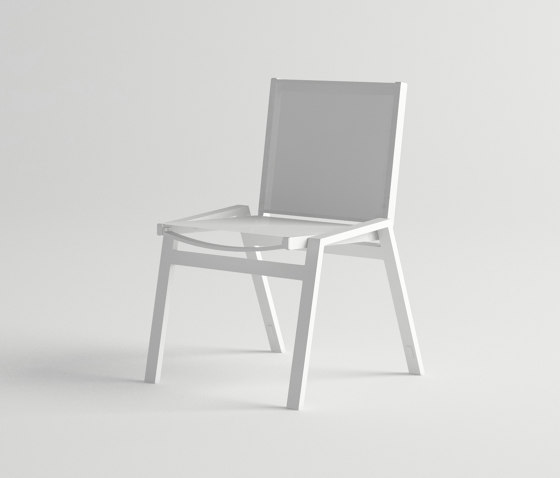 Pulvis Dining Chair | Chaises | 10DEKA