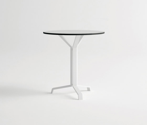 Pulvis Dining Table 3 Round | Tables d'appoint | 10DEKA
