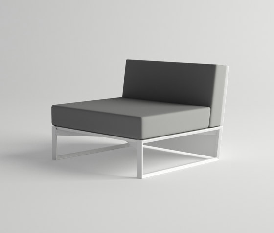 Ora Modular Sofa Center Piece | Sillones | 10DEKA