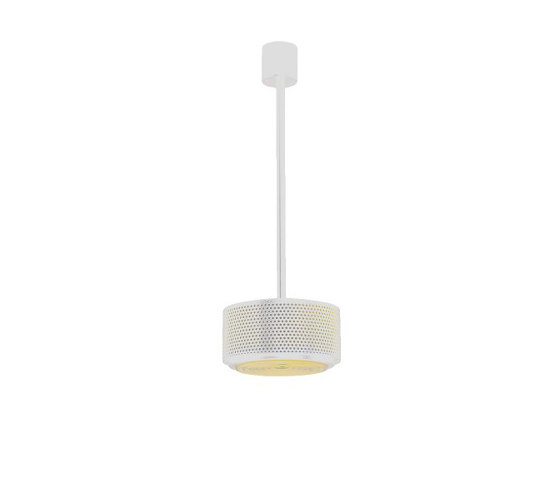 G13AM WH/WH WH | Suspended lights | SAMMODE