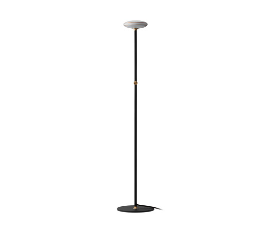 ØS1 Floor lamp | Lampade piantana | Shade