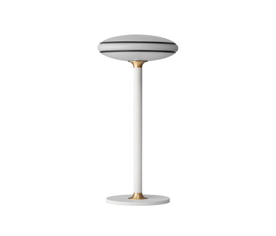 ØS1 Table lamp | Lámparas de sobremesa | Shade