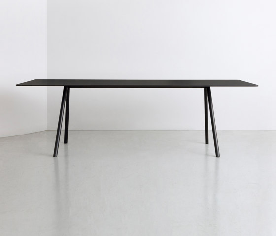 A.T.S | table | Mesas comedor | By interiors inc.