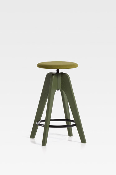 Barhocker | SI-Tommy-609 | Bar stools | Sitzwerk