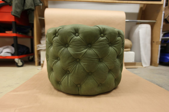 Hocker | H-200-Geneve | Poufs | Sitzwerk