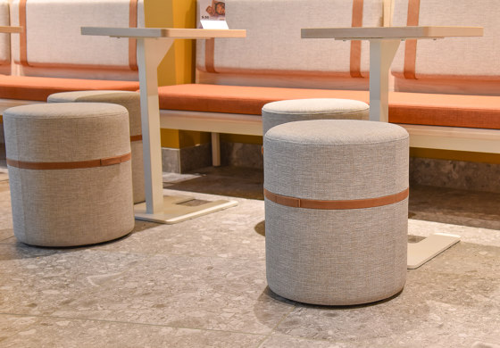 Hocker | H-202-Rondo | Stools | Sitzwerk