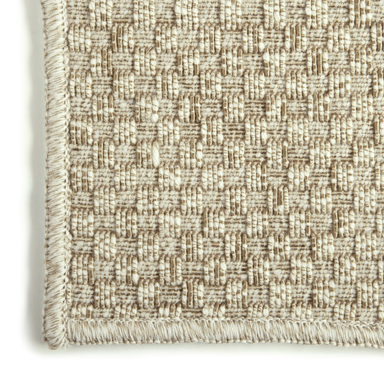 Textures Tweed Ottone | Rugs | G.T.DESIGN
