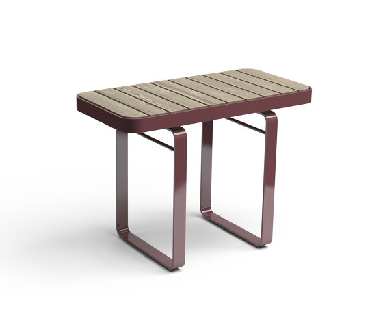 Forum table | Dining tables | Vestre