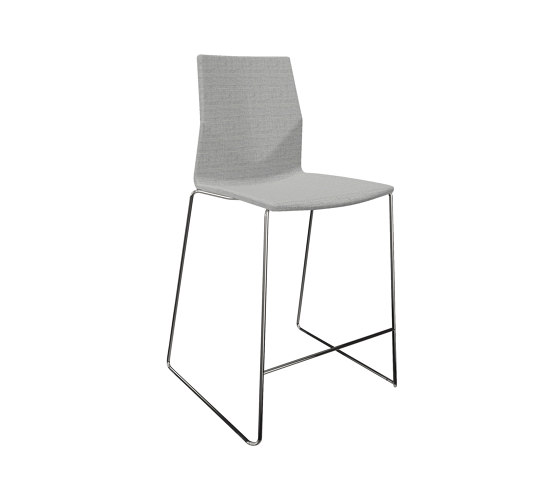 FourCast®2 Counter Four upholstery | Barhocker | Ocee & Four Design
