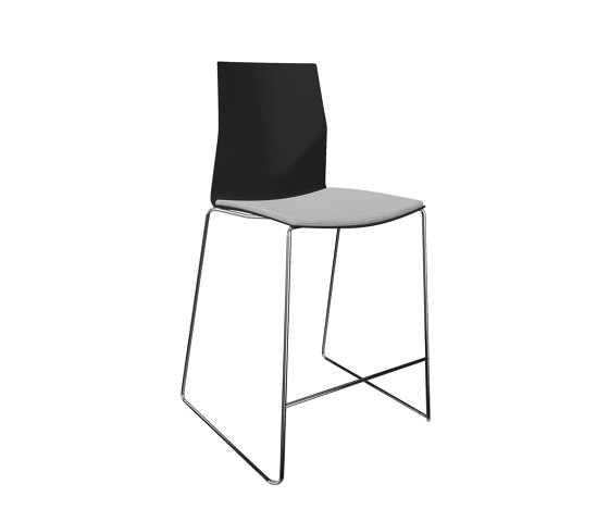 FourCast®2 Counter upholstery | Bar stools | Ocee & Four Design