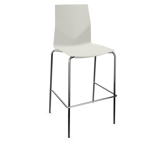 FourCast®2 High Four | Bar stools | Ocee & Four Design