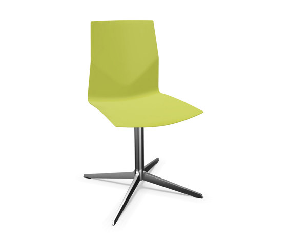 FourCast®2 Evo | Stühle | Ocee & Four Design