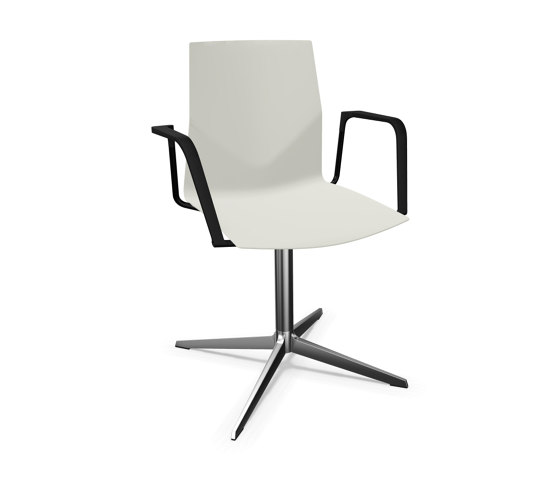 FourCast®2 Evo armchair | Chairs | Ocee & Four Design