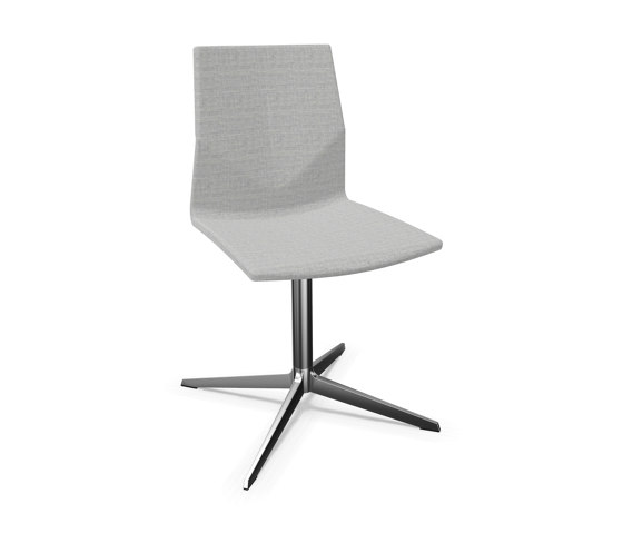 FourCast®2 Evo upholstery | Chairs | Four Design
