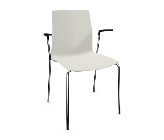 FourCast®2 Four armchair | Chairs | Ocee & Four Design