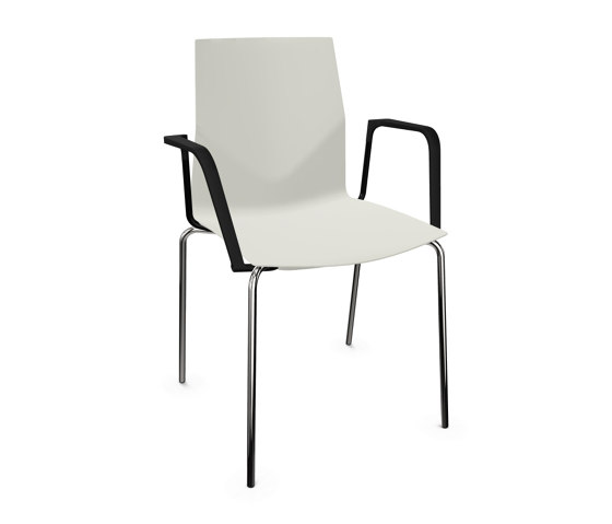 FourCast®2 Four armchair | Chairs | Four Design
