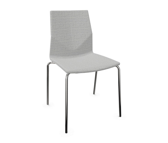 FourCast®2 Four upholstery | Chaises | Four Design
