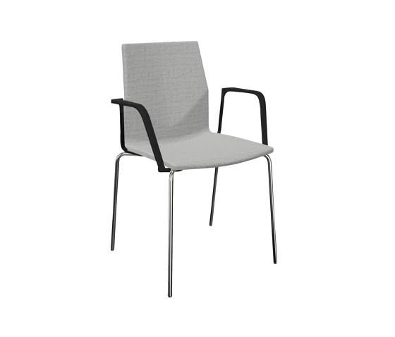 FourCast®2 Four upholstery armchair | Stühle | Four Design